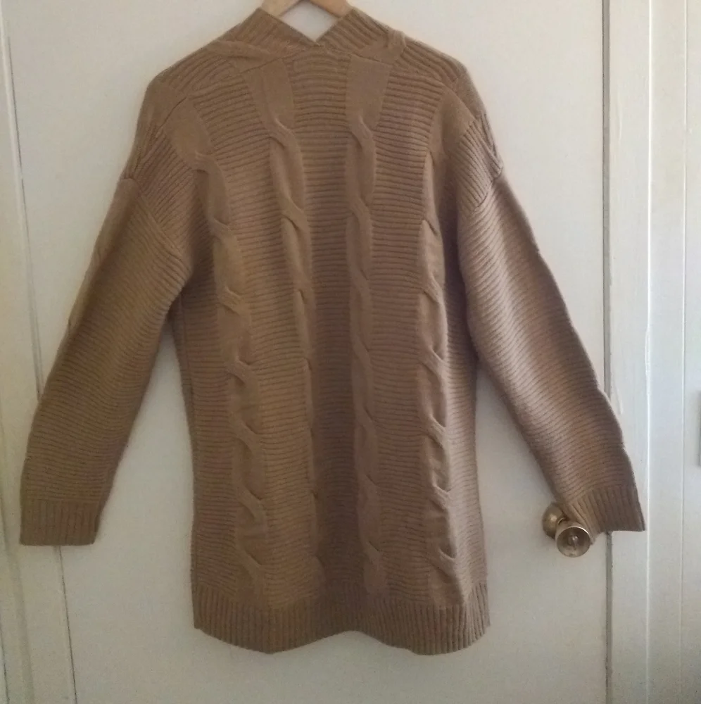 MEROKEETY Cardigan - Picture 2 of 5